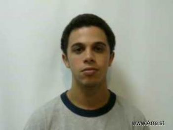 Dartayvius James Grimes Mugshot