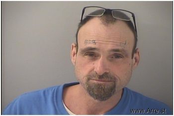 Daryl Layne Cromer Mugshot