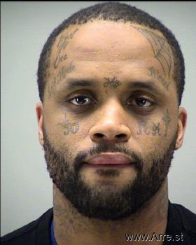 Daryl L Davis Mugshot