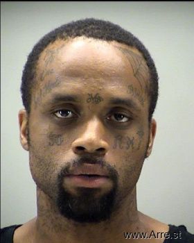 Daryl L Davis Mugshot