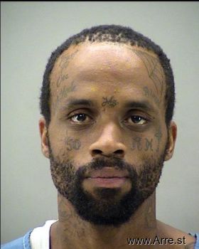 Daryl L Davis Mugshot