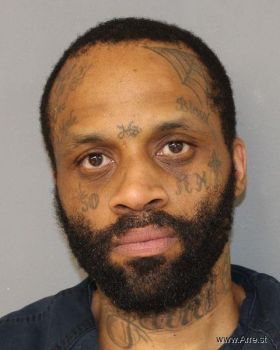 Daryl Lee Davis Mugshot