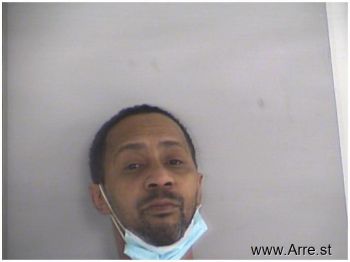 Daryl L Freeman Jr Mugshot