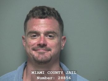 Daryl Alan Hall Mugshot