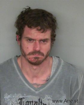 Daryl Alan Hall Mugshot