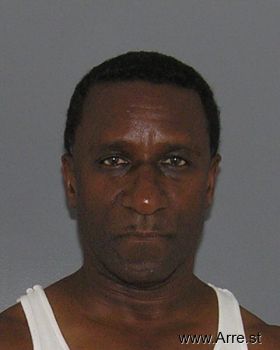 Daryl  Irby Mugshot