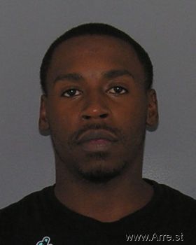 Daryl S Jones Mugshot