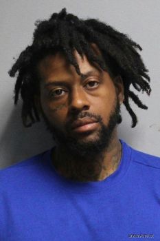 Daryl Lamar Jones Mugshot