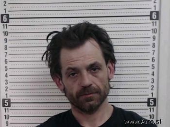 Daryl S Lawson Mugshot