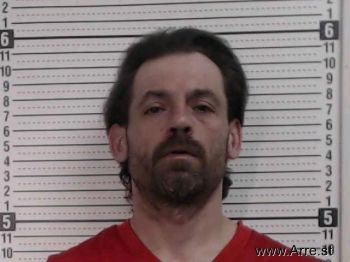 Daryl Scott Lawson Mugshot