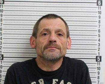 Daryl Scott Lawson Mugshot