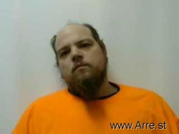 Daryl Clay Teagardner Jr Mugshot