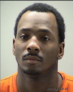 Daryl Anthony Thomason Mugshot