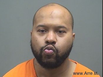 Daryll Darnell Hall Mugshot