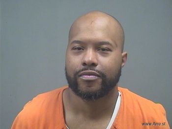 Daryll Darnell Hall Mugshot