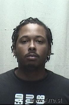 Daryus Lamar Harrison Mugshot