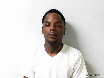 Dashawn Rakail Bonds Mugshot