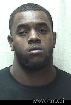 Dashawn Adam Jackson Mugshot