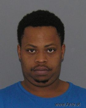 Dashawn  Johnson Mugshot