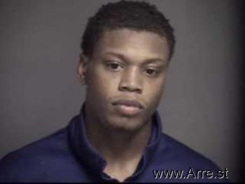 Dashawn Rico Lewis Mugshot