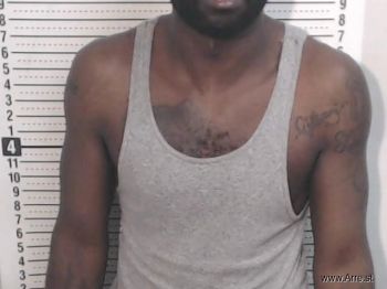 Dashawn Jamar Mccall Mugshot