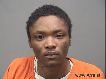 Daundre Mykkel Turner Mugshot