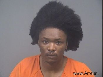 Daundre Mykkel Turner Mugshot