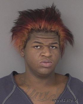 Davaughntae Daquan Tanner Mugshot