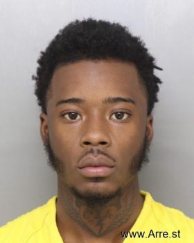 Daveion  Daniels Mugshot