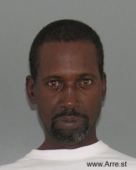 David  Aaron Mugshot