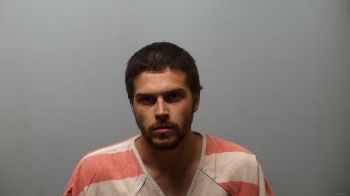 David Lee Abel Ii Mugshot