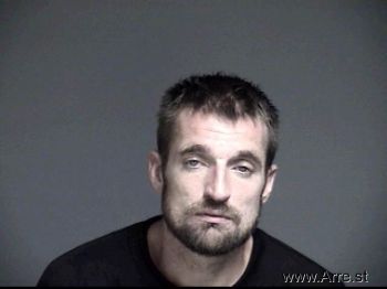 David  Abney Mugshot