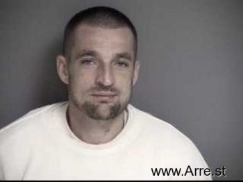 David Eric Abney Mugshot