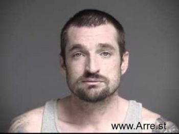 David Eric Abney Mugshot