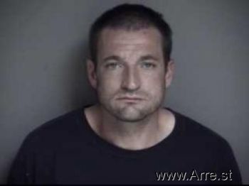 David Eric Abney Mugshot