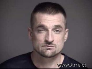 David Eric Abney Mugshot