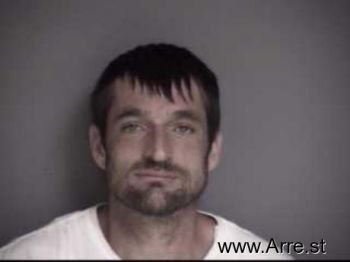 David Eric Abney Mugshot