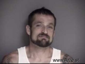 David Eric Abney Mugshot