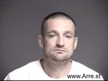 David Eric Abney Mugshot