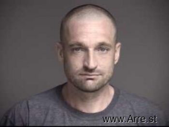 David Eric Abney Mugshot