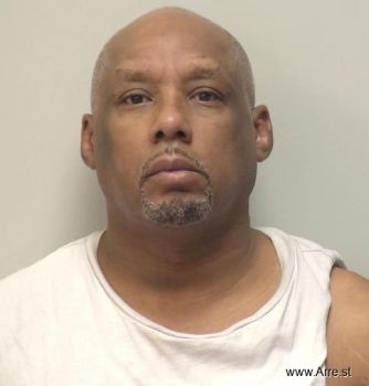 David Anthony Abrams Mugshot