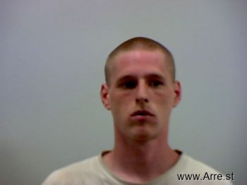 David A Acton Mugshot