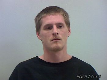 David A Acton Mugshot