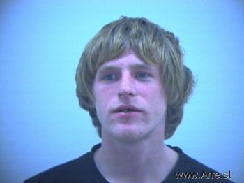 David A Acton Mugshot