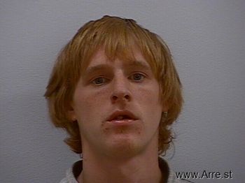 David A Acton Mugshot