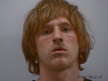 David A Acton Mugshot