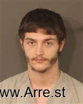 David  Adams Mugshot