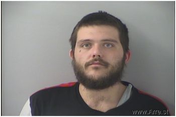 David William Albertson Jr Mugshot