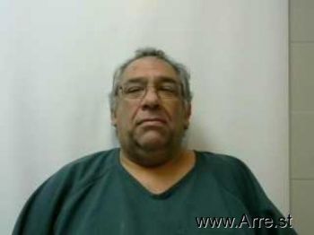 David Lance Anaya Mugshot