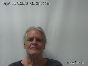 David Charles Angely Mugshot